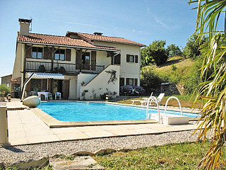 locations vacances Villa Ariège Montagne à CONTRAZY